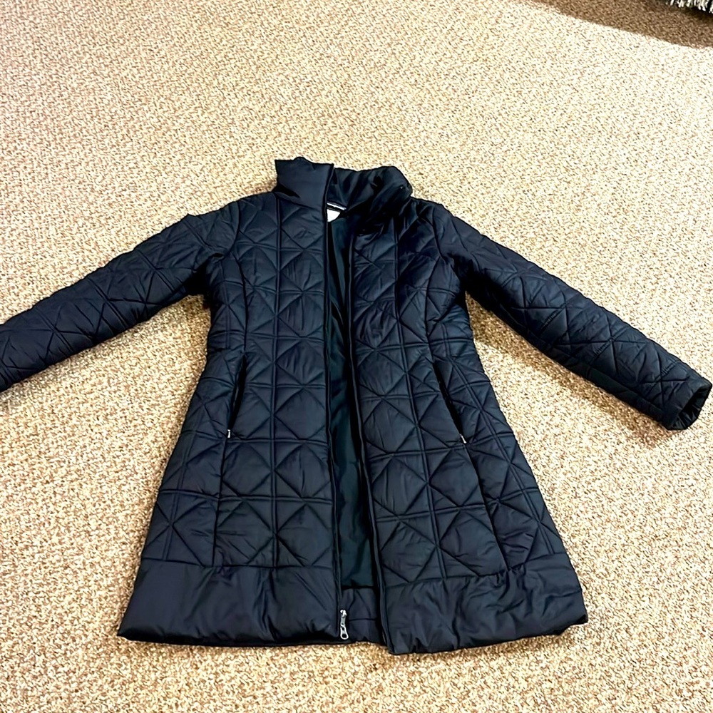 Patagonia women's jacket